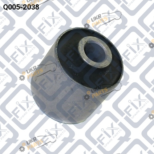 Сайлентблок рычага Q-FIX Q005-2038