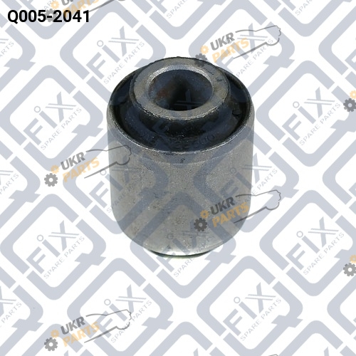  Q-FIX Q005-2041