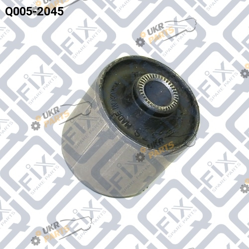Сайлентблок рычага Q-FIX Q005-2045