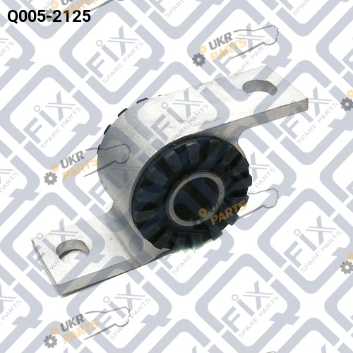  Q-FIX Q005-2125