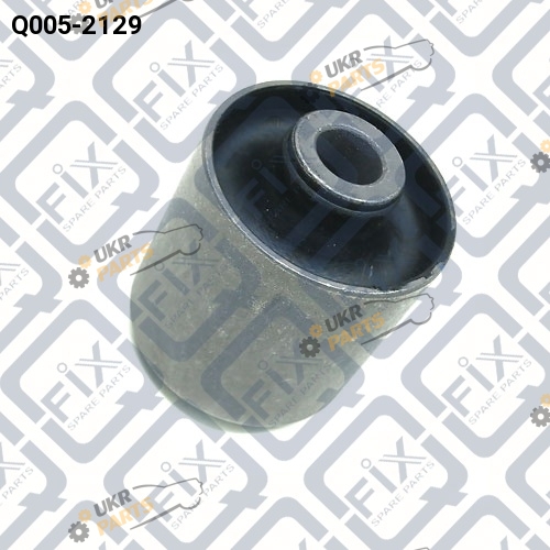 Сайлентблок рычага Q-FIX Q005-2129