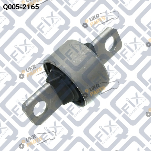  Q-FIX Q005-2165