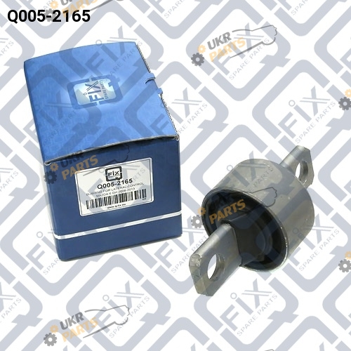 Q-FIX Q005-2165 Q-FIX Q005-2165