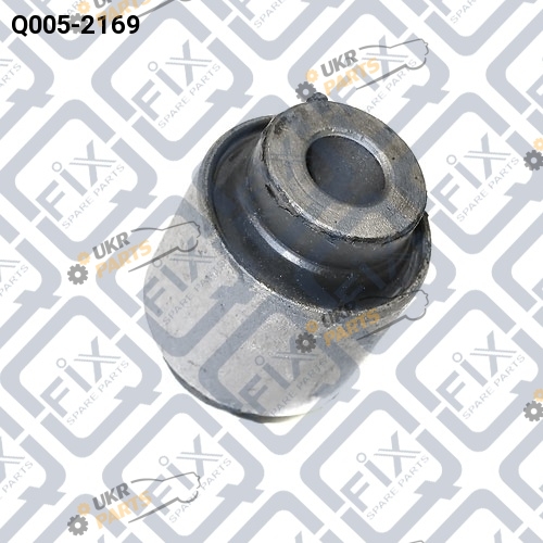 Сайлентблок рычага Q-FIX Q005-2169