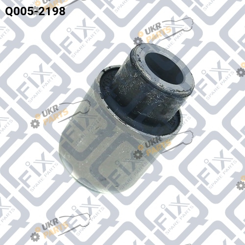  Q-FIX Q005-2198