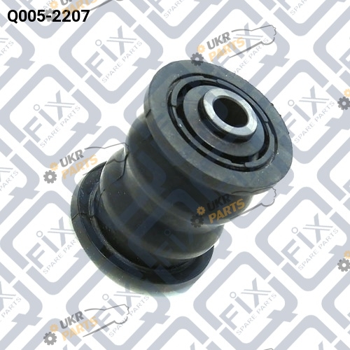  Q-FIX Q005-2207
