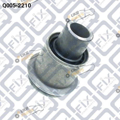 Сайлентблок рычага Q-FIX Q005-2210