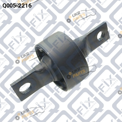 Сайлентблок рычага Q-FIX Q005-2216