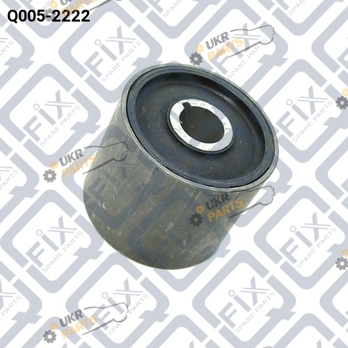  Q-FIX Q005-2222