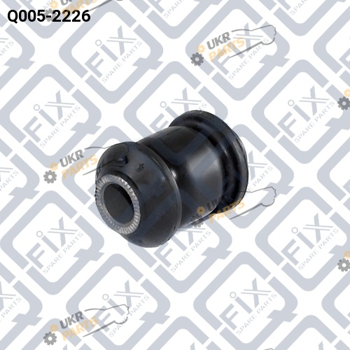 Сайлентблок рычага Q-FIX Q005-2226