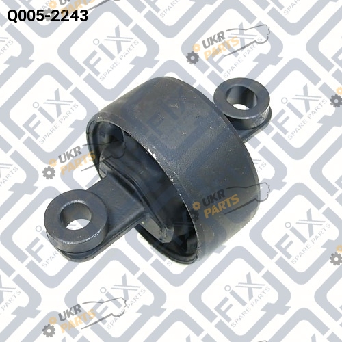 Сайлентблок рычага Q-FIX Q005-2243