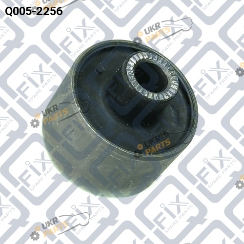 Сайлентблок рычага Q-FIX Q005-2256