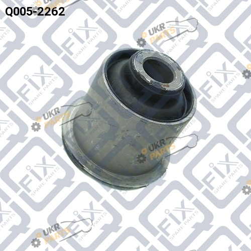 Сайлентблок рычага Q-FIX Q005-2262
