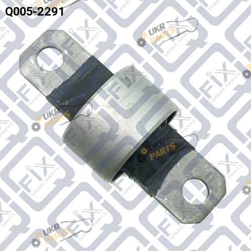 Сайлентблок рычага Q-FIX Q005-2291