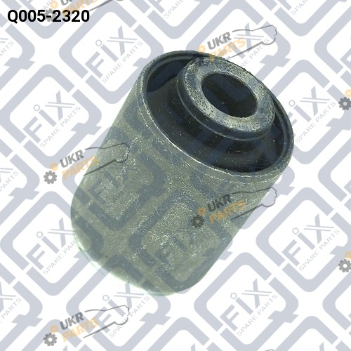  Q-FIX Q005-2320
