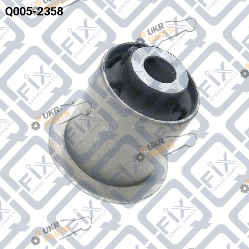 Сайлентблок рычага Q-FIX Q005-2358