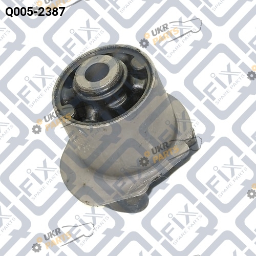  Q-FIX Q005-2387
