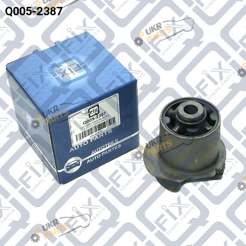 Q-FIX Q005-2387 Q-FIX Q005-2387