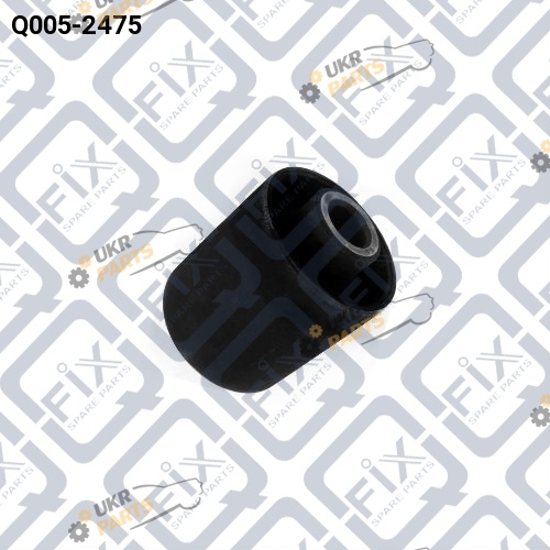 Сайлентблок рычага Q-FIX Q005-2475