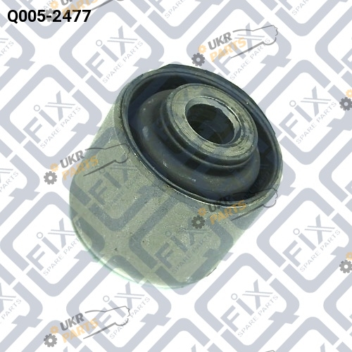 Сайлентблок рычага Q-FIX Q005-2477