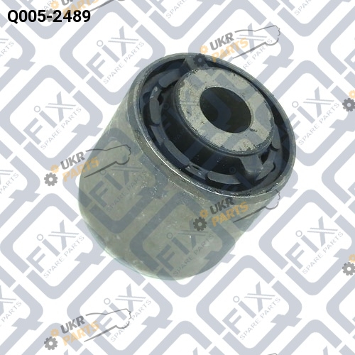  Q-FIX Q005-2489