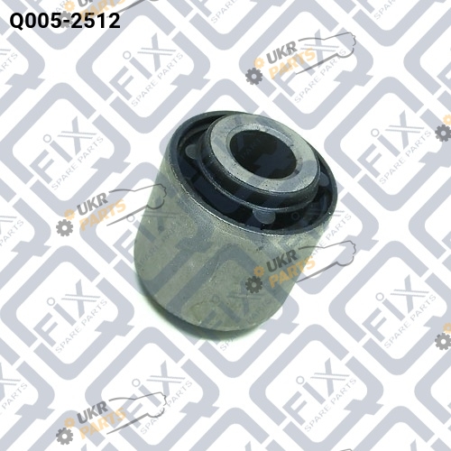  Q-FIX Q005-2512