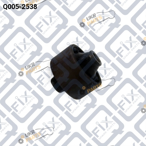  Q-FIX Q005-2538