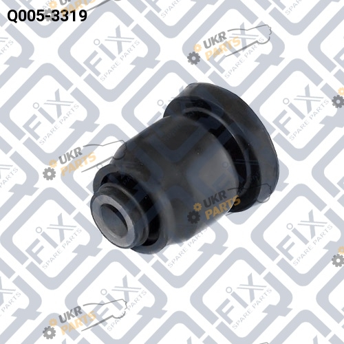 Сайлентблок рычага Q-FIX Q005-3319