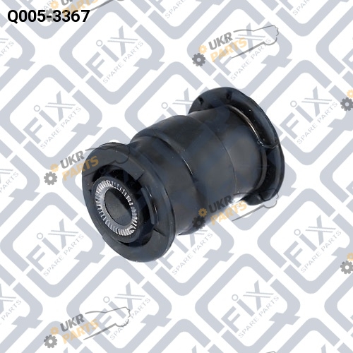 Сайлентблок рычага Q-FIX Q005-3367