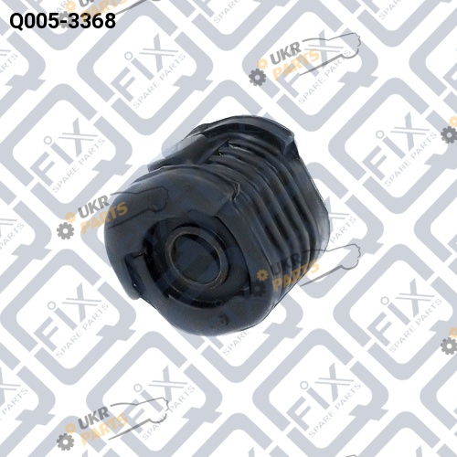 Сайлентблок рычага Q-FIX Q005-3368
