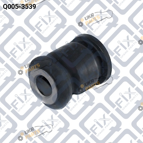 Сайлентблок рычага Q-FIX Q005-3539