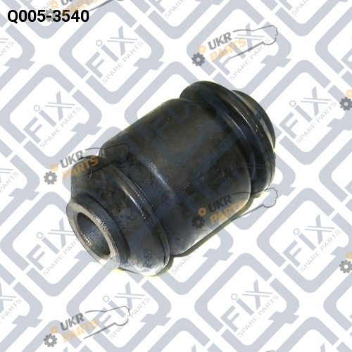  Q-FIX Q005-3540