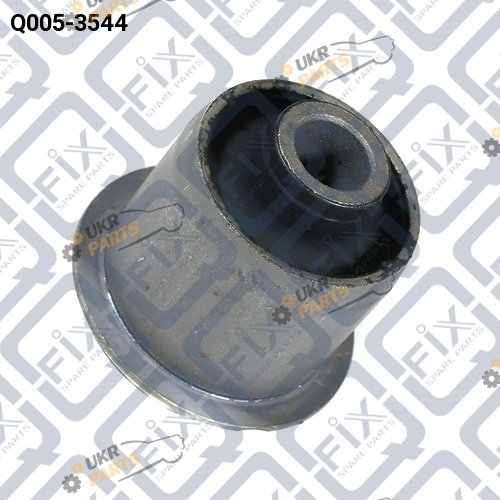 Сайлентблок рычага Q-FIX Q005-3544