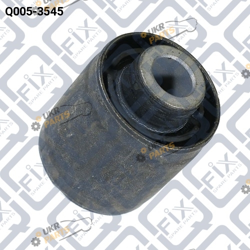 Сайлентблок рычага Q-FIX Q005-3545