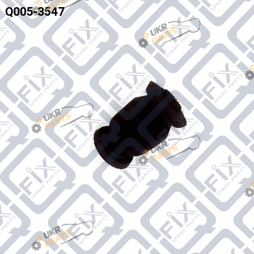  Q-FIX Q005-3547