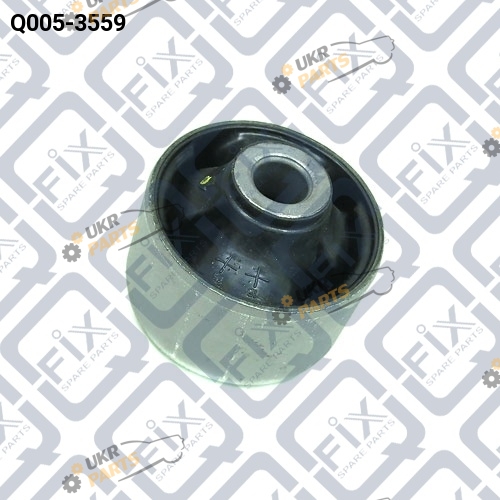Сайлентблок рычага Q-FIX Q005-3559