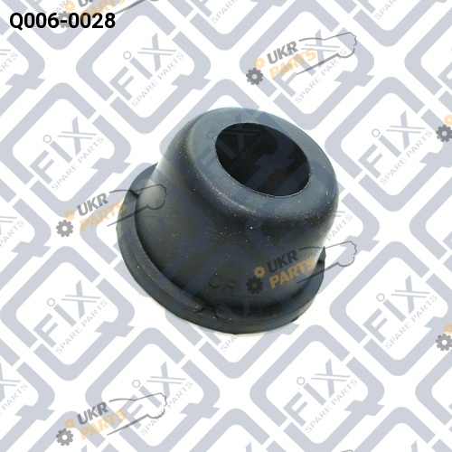  Q-FIX Q006-0028
