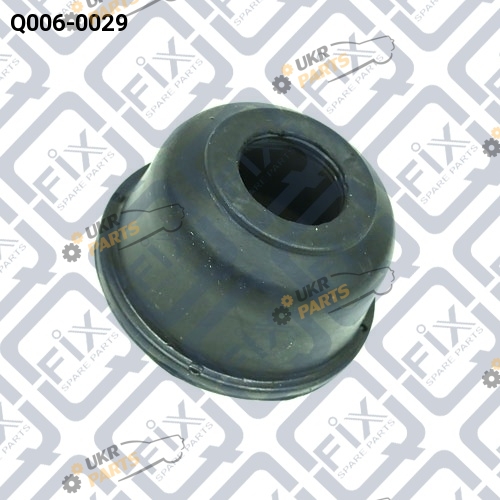 Шаровая опора комплект Q-FIX Q006-0029