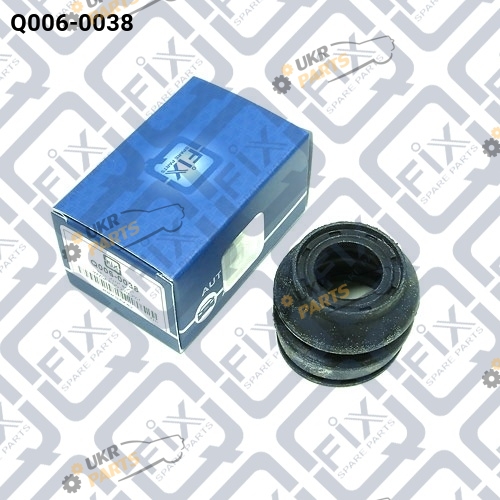 Q-FIX Q006-0038 Q-FIX Q006-0038