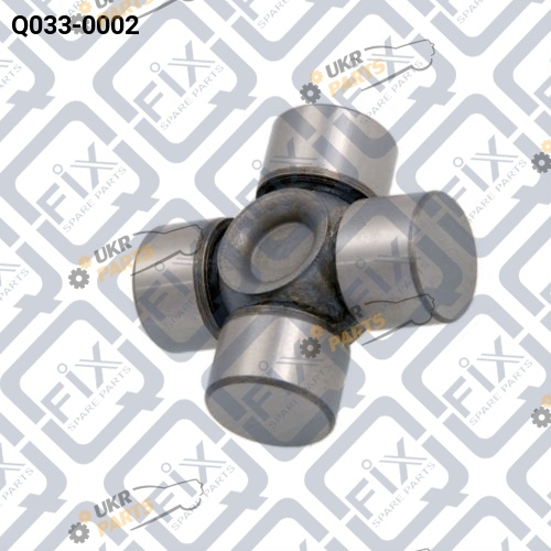 Муфта кардана Q-FIX Q033-0002