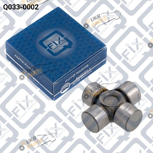 Q-FIX Q033-0002 Q-FIX Q033-0002