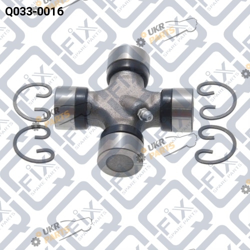  Q-FIX Q033-0016