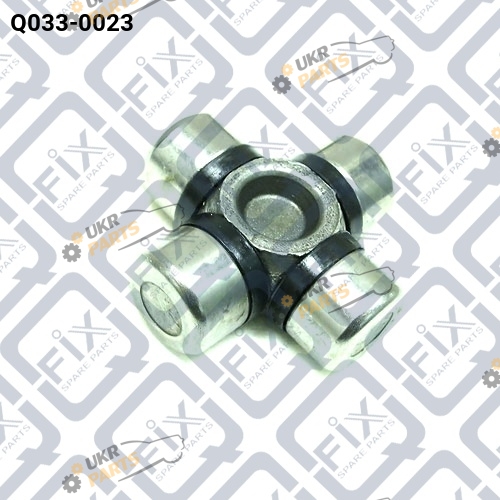 Муфта кардана Q-FIX Q033-0023