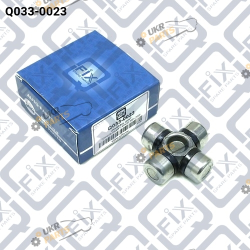 Q-FIX Q033-0023 Q-FIX Q033-0023