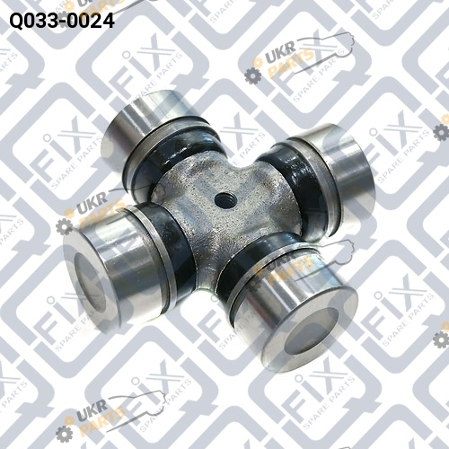Муфта кардана Q-FIX Q033-0024