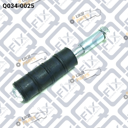  Q-FIX Q034-0025