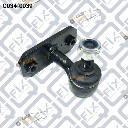 Стойка стабилизатора Q-FIX Q034-0039