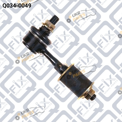 Стойка стабилизатора Q-FIX Q034-0049