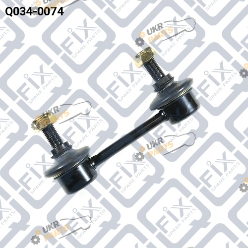  Q-FIX Q034-0074