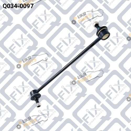  Q-FIX Q034-0097